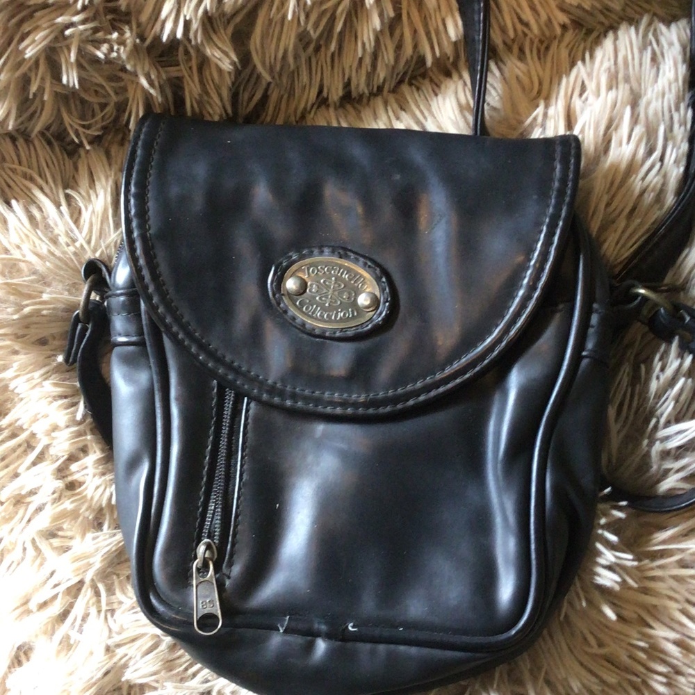 Toscanello purse